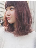 ホロホロヘアー(Hair)&nbsp;2019ホロホロ スプリングカラー