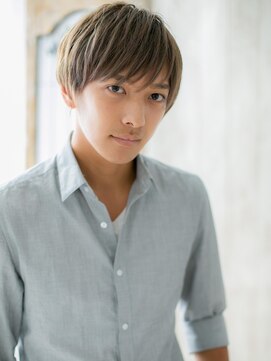 モッズヘア メン 南越谷南口店(mod's hair men) イメチェン・サラサラ・ネオウルフB