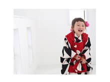 美容室ユアマージュ 富谷店の雰囲気（卒業式、成人式、七五三各種着付承っております☆●電話予約のみ）
