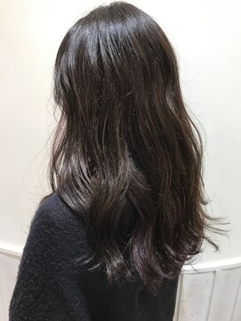 ネオリーブソラ 相模大野店(Neolive sola) 透け感！ベージュカラー