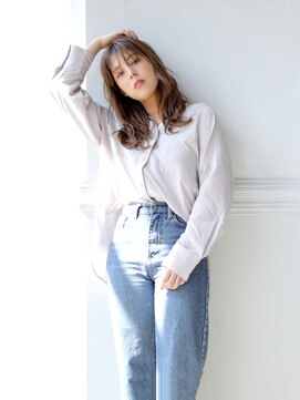 ユーシャンボール(U-CHAMBORD) 色っぽロングvol.2