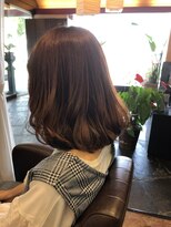 ナトゥーラ 岐阜(Natura)&nbsp;ピンクミディアム