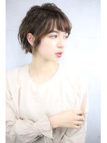 クル 川口店(CURU)&nbsp;【CURU川口店】大人気のショートヘア