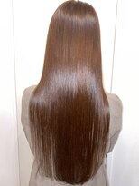 アウルム 下北沢(aurum)&nbsp;【Ｍ３Ｄ】美髪ストレート