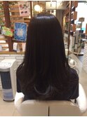 髪質改善サイエンスアクア
