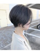 ヘアサロン ザキッズ(The Kids) 《The Kids /光藤 孝一》大人ショート