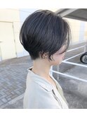 《The Kids /光藤 孝一》大人ショート