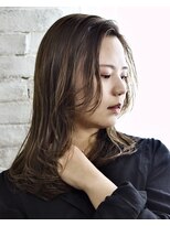 ザ デイ フォーヘアー(The day 4 HAIR) マットベージュ