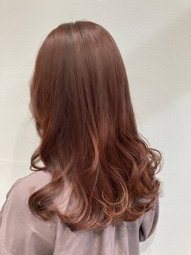 モンジャルダン 流山おおかたの森(Mon Jardin) シフォンセミディ