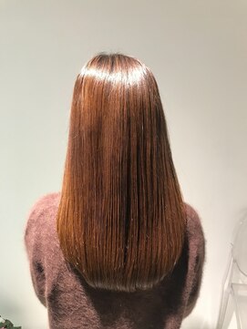 ブーム(BOOM) 髪質改善トリートメント『美髪エステ』♪ ［BOOM松崎］