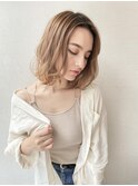 大人愛されミディ
