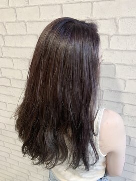 ヴェール 吉祥寺店(Vert) Ash color