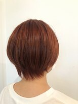 アドラーブル 駅南店(adorable) 20代30代大人可愛いアッシュベージュくびれボブ透明感