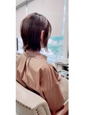 大人可愛ショートレイヤー【国立/谷保】　ショートボブ/ショート