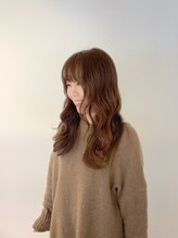 ルネ(Rene) 瀧澤 舞