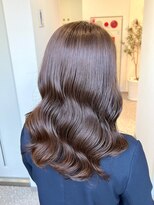 エレノア 梅田店(Eleanor)&nbsp;お洒落No. 1◎アイスグリーンティー【8レベル】