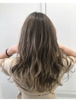 トゥルークリエイション 新越谷(True Creation)&nbsp;新越谷/地毛風カラー/メルティカラー/韓国風カラー/大人ヘルシー