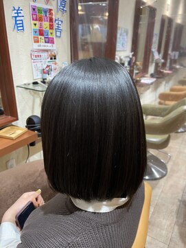 エイジア長崎(Asia) 最強ストレート