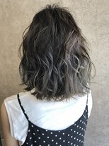 ラビマーニ 吹田店(Labimani)&nbsp;【Labimani】最新のアディクシーカラーで作る外国人風カラー