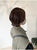 レイヤーボブ