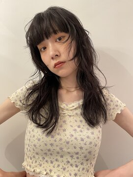 シータ(sheta) 【表参道sheta】 ウルフレイヤー