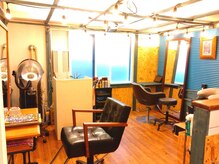 アフレッシュヘアー(afresh hair)