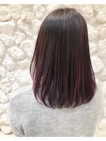 モアナバイヘッドライト 沖縄八重瀬店(Moana by HEADLIGHT)&nbsp;Moana【八重瀬】#ハイライトカラー#グラデーションカラー