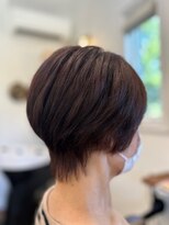 クッカ(KUKKA)&nbsp;ショート