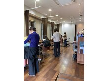 ヘアーメイク アヴァンセ 泉中央店(hair make Avance)