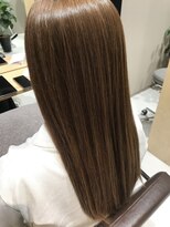 アニュー 北浦和店(ANEW)&nbsp;《髪質改善》まとまり感アップ・さらさら髪質改善