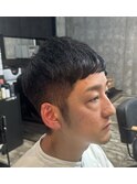 クロップスタイル