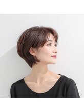 【髪質改善専門店】HAIR ROBINSON 美髪への導き