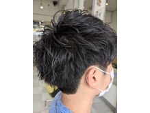 ベストヘアー 上本郷店