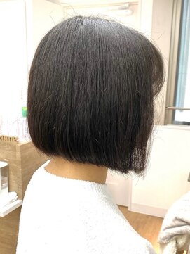 シータ 成増(THETA) ミニボブ