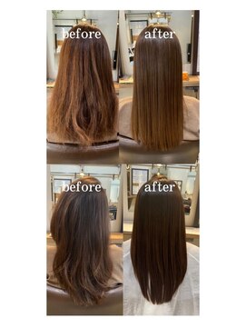 LAPISUTA 門前仲町 ヘアエステプレミアム【髪質改善美容院LAPISUTA門前仲町】