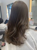 フィゼル 南堀江店(fizelle)&nbsp;ベージュ