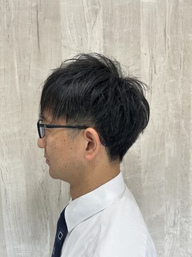 アマル(amar) ショートレイヤー