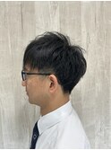 ショートレイヤー