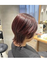 リーオオサカ(Lee Osaka)&nbsp;【Lee大阪店】くびれウルフ/新出