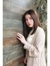 【平日限定】★新規★カット＋カラー＋Aujuaトリートメントorスパ_10000円