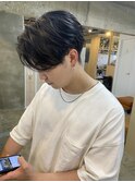 センターパート◎