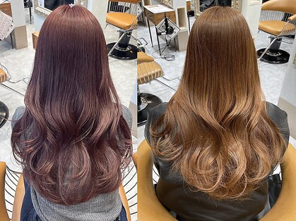 エムサロン 前橋川原(emusalon)の写真