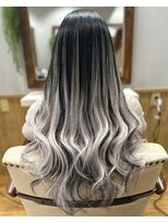 トランクス(TORANK'S)&nbsp;【高級毛♪】 シールエクステ 70枚 【52センチ】　￥17400♪