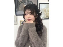 ヘアメイクスタジオ ジュエル(hair make studio JEWEL)