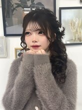 ヘアメイクスタジオ ジュエル(hair make studio JEWEL)