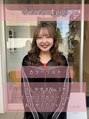 コレット 宇都宮(collet Gigi) 中川七海 【宇都宮】