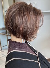 hair atelier OZ安積店でご予約多数の【*人気のヘアスタイル*】を徹底解説＊[郡山/顔周りレイヤーカット]