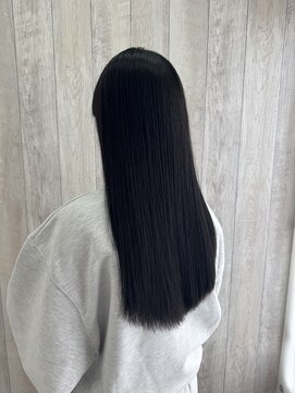 シエル 立川店(CIEL) 【KAZUYA×CIEL】ブルーブラック