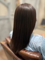 ライフアンド 浦和(LIFE&)&nbsp;髪質改善/縮毛矯正/美髪/艶髪/髪質改善トリートメント/上尾