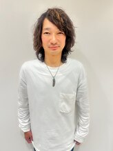ベンジー 北上店(benji) 下平 昇太